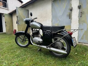 Jawa 350/354 - 3