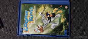 Looney Tunes - back in action hra na PlayStation 2 - 3