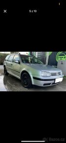 Golf 4 1.6 77kw - 3