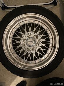 Alu 5x100/5x112 R17 - 3