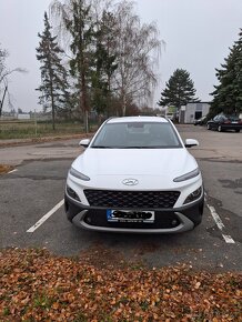 Hyundai Kona 2021 1.0T-GDI,88kW, 1.maj. - 3