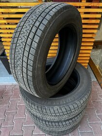 Zimní pneu Gripmax Stature M/S 235/60 R 18 XL - 3