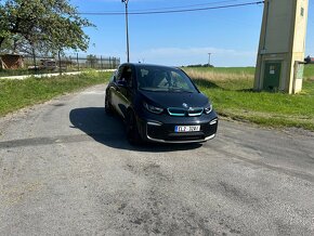 BMW i3 120Ah 125kw - 3