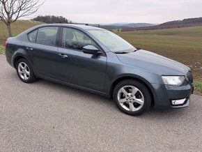 Škoda Octavia 3 1.4 TSI 89000 km - 3