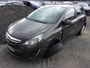 Opel Corsa 1,3CDTI - 3