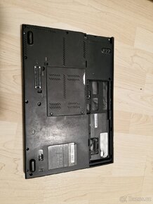 ThinkPad T420s - 3