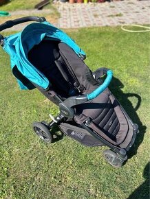 Kočárek Britax B-motion 4 plus - 3