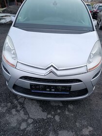 Citroen C4 Picasso - 3