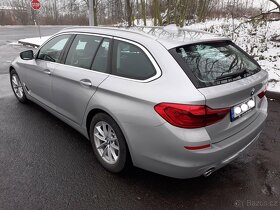 BMW G31 530d Luxury Line - 3