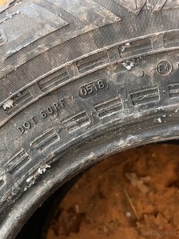 265/70 r16 - 3