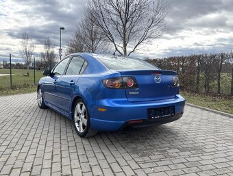 Mazda 3 2.0 110 kW Sport - 177tkm - 3