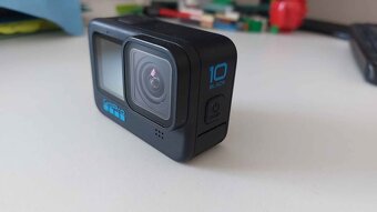 GoPro Hero 10 black - 3