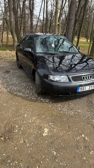 Audi a3 1.9tdi 96kw - 3