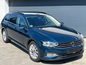 VW PASSAT B8 facelift 2.0TDI 147kw, DSG, MY2022, BUSINESS - 3