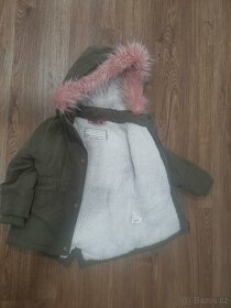 Zimní parka 98 - 3