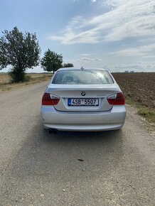 Bmw e90 330i 2005 190Kw - 3