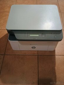 Tiskárna HP laser MFP 135a - 3