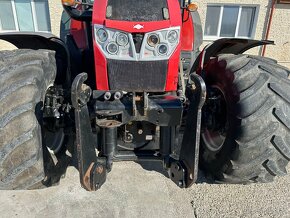 ZETOR 2015 VIN 166 - 3