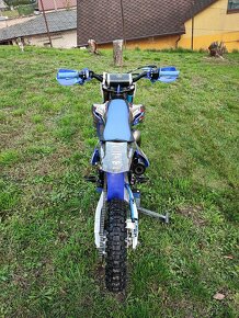 Yamaha yz 65 - 3