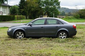 Audi A4 B6 1.9 96kw - 3