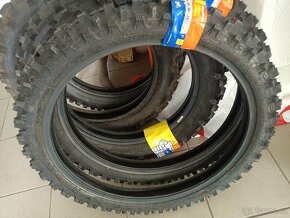 Michelin enduro medium 21" - 3