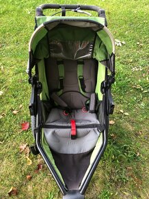 Britax Bob Revolution - 3