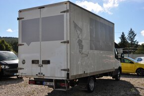 Iveco DAILY 35C150 107kW SKŘÍŇ - 3