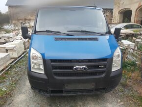 Ford transit - 3