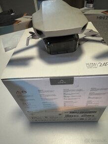 DJI mini 2 se + DJI care - 3