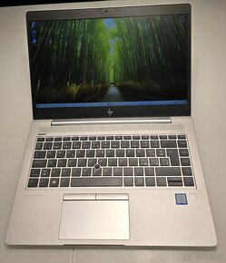 HP EliteBook 830 G5, SSD 256GB, 8GB, 14' FHD 1920x1080, Wind - 3