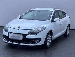 Renault Mégane 1.5 dCi ,  81 kW nafta, 2013 - 3