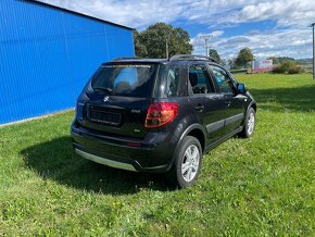 Suzuki SX4, rv 2014, 71307 km - 3