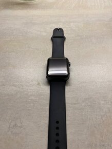 Apple Watch series 3, 42mm - 3