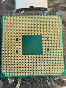 AMD Ryzen 5 5600 [PRODÁNO] - 3