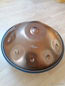 Prodám handpan - 3