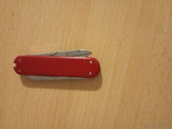 Kapesní nůž Victorinox swiss - 3