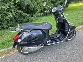 Vespa GTS SUPER 300 i.e  - nejlevnější nabídka na internetu - 3