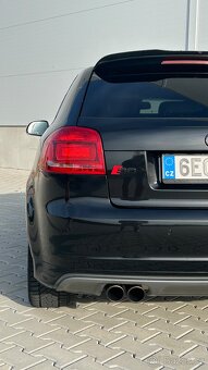 Audi S3 / Na splátky bez registru / - 3