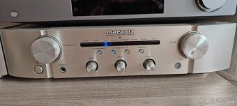 MARANTZ PM 6005 - 3