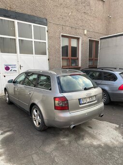 Audi A4 Avant 2.5 TDI 114KW - 3