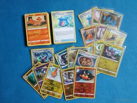 Pokémon kartičky 1000ks+ - 3