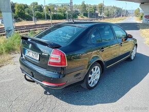 Škoda Octavia 2/2.0TDi-103kw/Edition 100 - 3