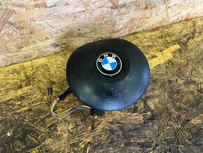 AIRBAG VOLANTU BMW X5 E53 - 3