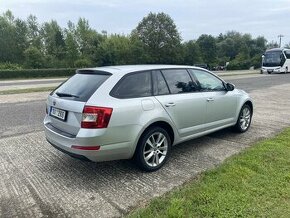 Škoda Octavia Combi 3 DSG 4x4 - 3