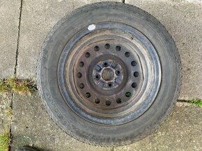 Disky pro HYUNDAI GETZ 4X100 14x5,5j - 3