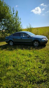 Volkswagen Passat 2.8 V6 LPG 4motion - 3