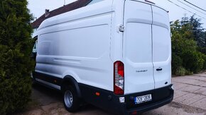 Ford Transit - 3