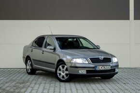 Škoda Octavia 2.0 TDI Elegance DSG - 3