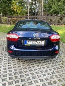 Renault Fluence - 3