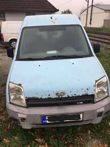 Ford Tourneo Connect - 3